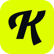 Kittl AI logo